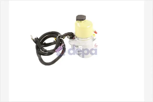 Pompe hydraulique, direction DEPA PA819