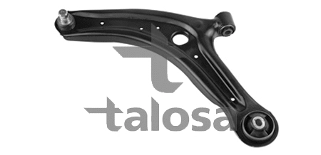 Bras de liaison, suspension de roue TALOSA 40-15585