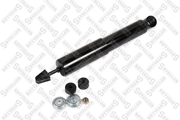 Amortisseur STELLOX 4214-0207-SX