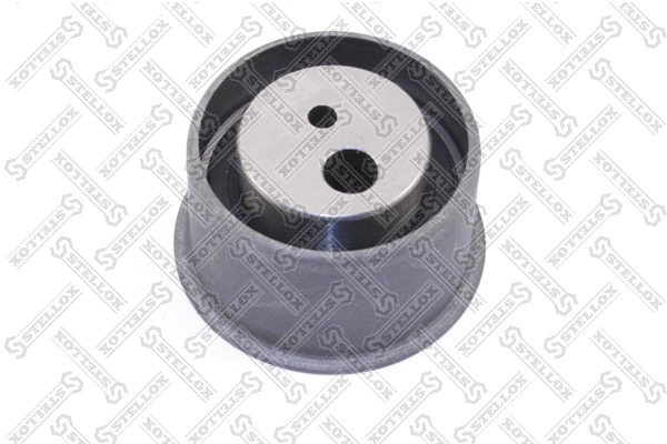 Poulie de tension, courroie crantée STELLOX 03-40174-SX