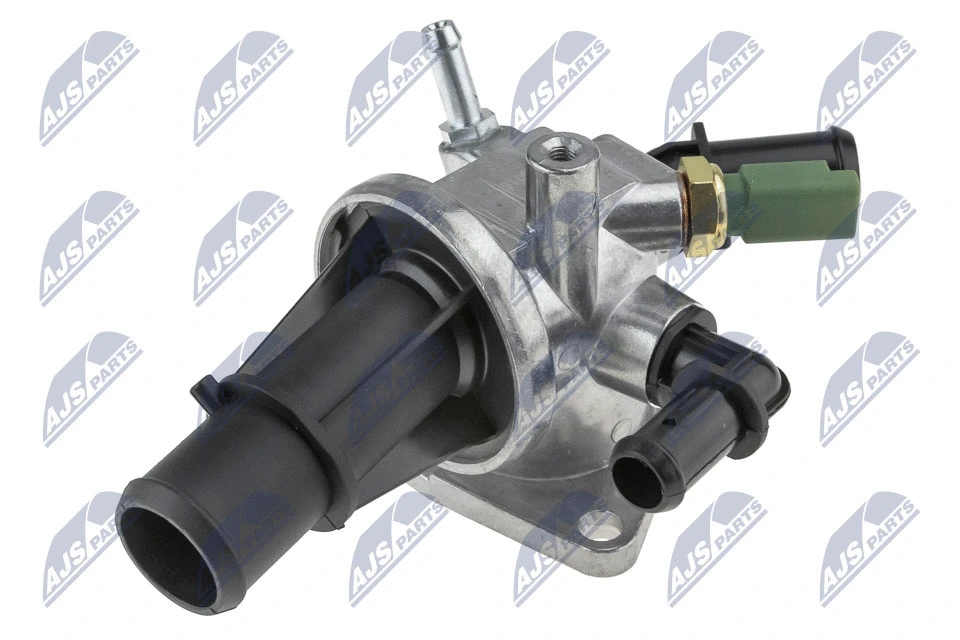 Boîtier du thermostat NTY CTM-FT-014