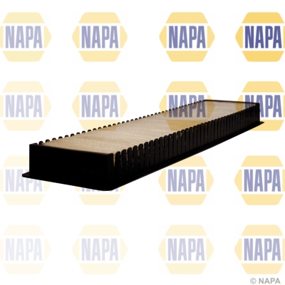 Filtre, air de l'habitacle NAPA NFC4080