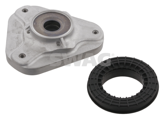Kit de réparation, coupelle de suspension SWAG 10 93 2917