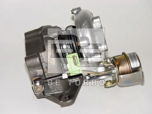 Turbocompresseur, suralimentation BE TURBO 127130