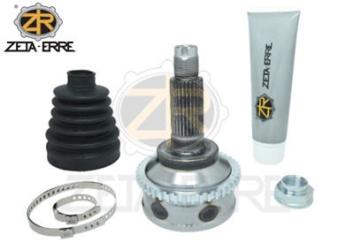 Jeu de joints, arbre de transmission ZETA-ERRE MZ53