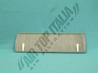 Filtre, air de l'habitacle ZERO WZ1022
