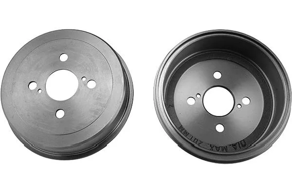 Tambour de frein KAVO PARTS BD-9602