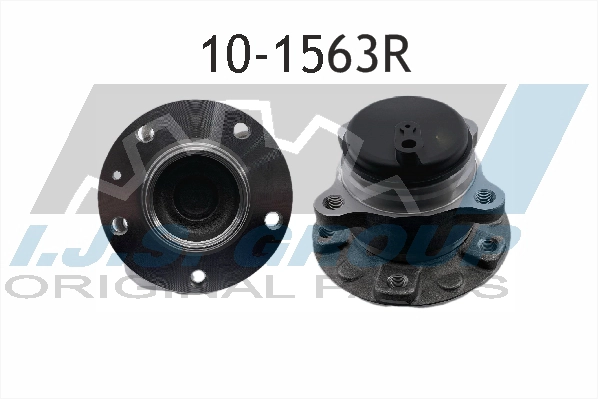 Roulement de roue IJS GROUP 10-1563R