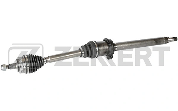 Arbre de transmission ZEKKERT AW-4609