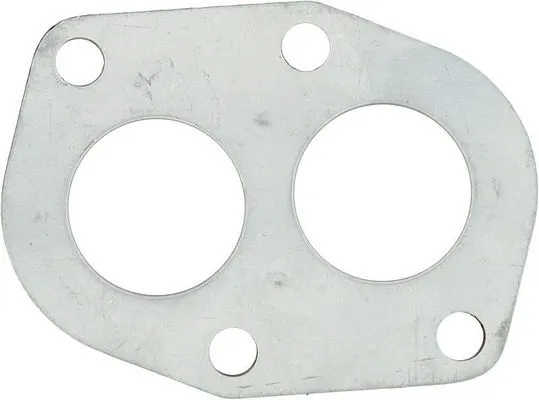 Joint, tuyau d'échappement WILMINK GROUP WG1006852