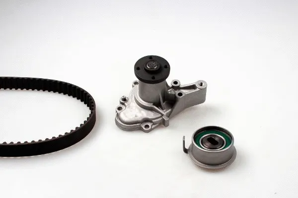 Pompe à eau + kit de courroie crantée GK K987993A
