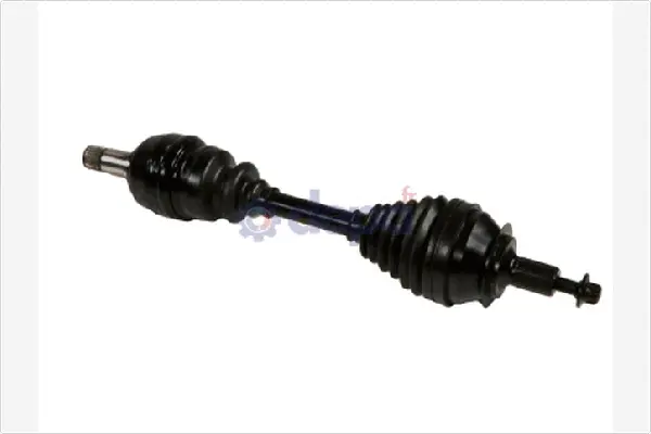 Arbre de transmission DEPA 3305302
