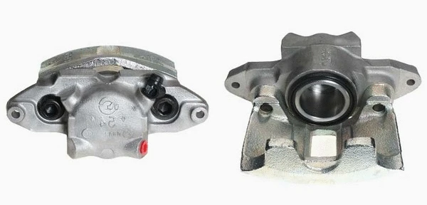 Étrier de frein 4X4 ESTANFI PDF-37-298