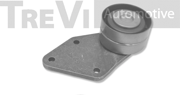 Poulie renvoi/transmission, courroie crantée TREVI AUTOMOTIVE TD1222