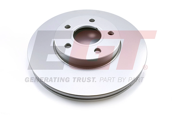 Disque de frein EGT 410496cEGT