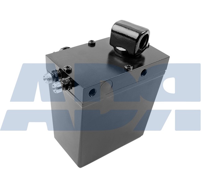 Pompe de basculement, cabine ADR 72519181