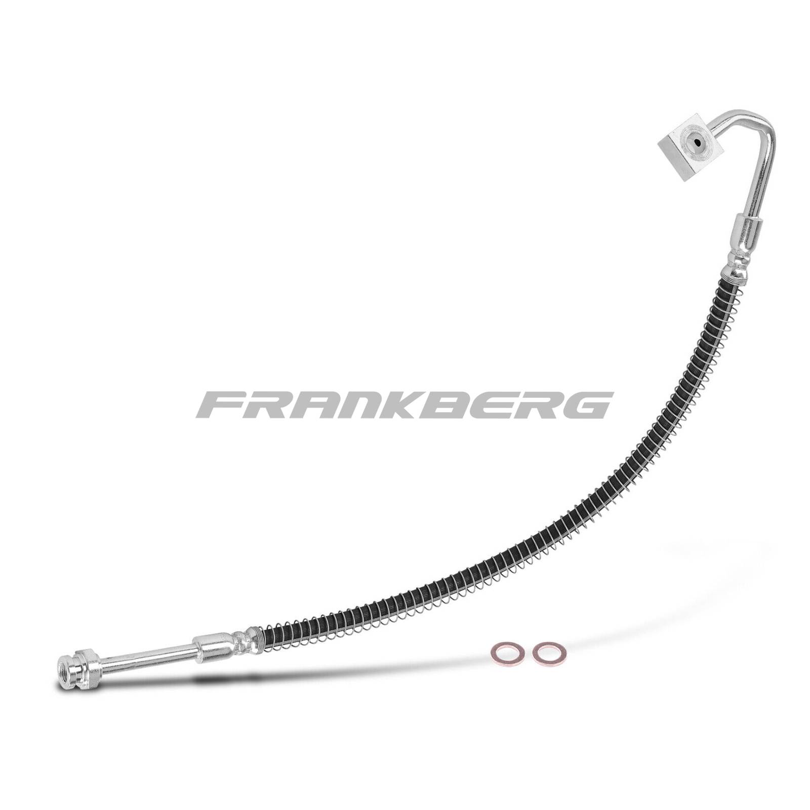 Flexible de frein Frankberg 5481FB0004943