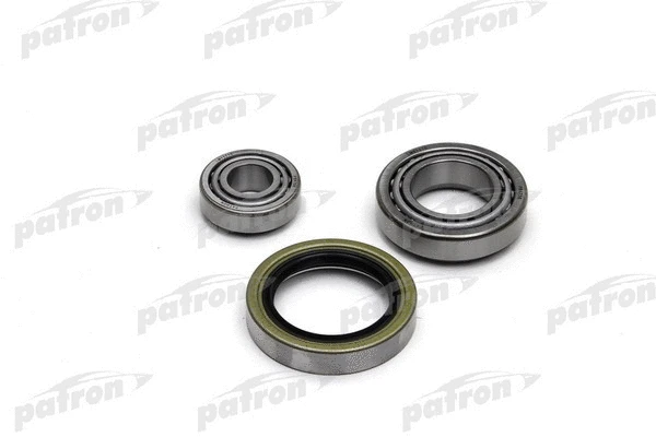 Kit de roulements de roue PATRON PBK756