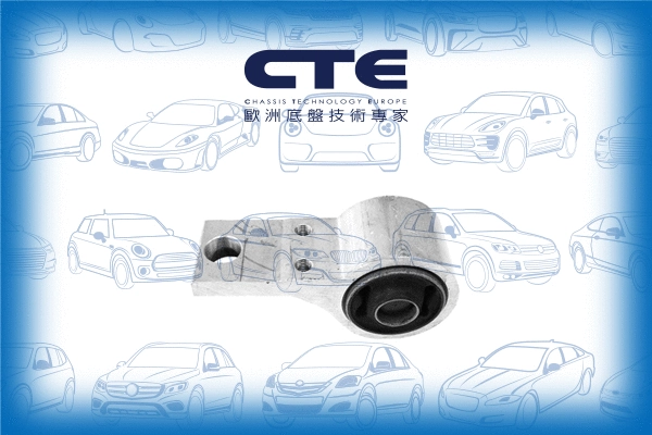 Suspension, bras de liaison CTE CBH03053
