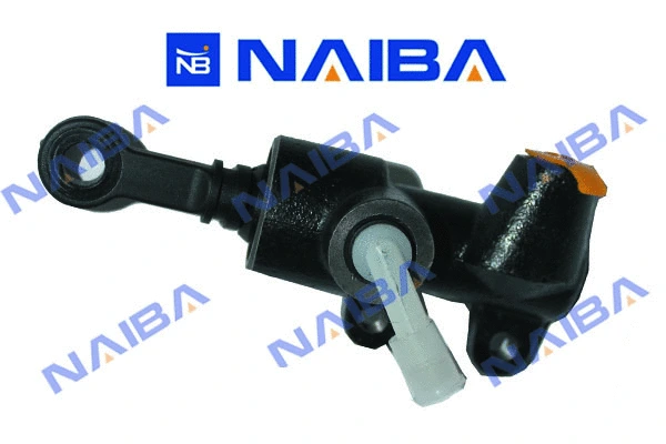 Cylindre émetteur, embrayage Calipere+ NAIBA CL031A