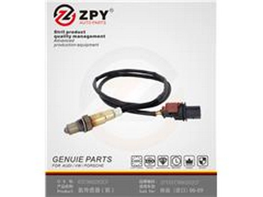 Sonde lambda ZPY 07C 906 262CF