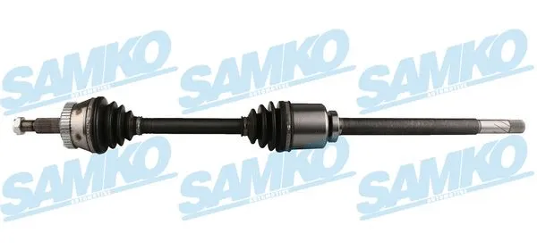 Arbre de transmission SAMKO DS60842