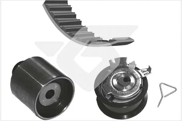 Kit de courroie crantée HUTCHINSON KH 194
