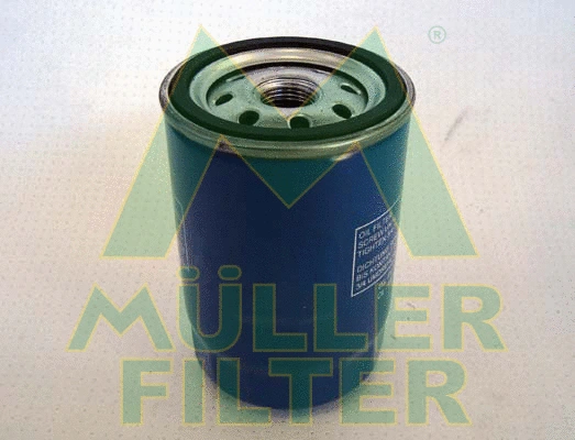 Filtre à huile MULLER FILTER FO190