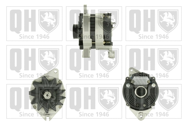 Alternateur QUINTON HAZELL QRA2830