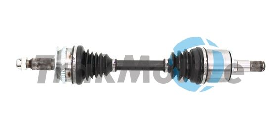 Arbre de transmission AUTOTEAM G301767