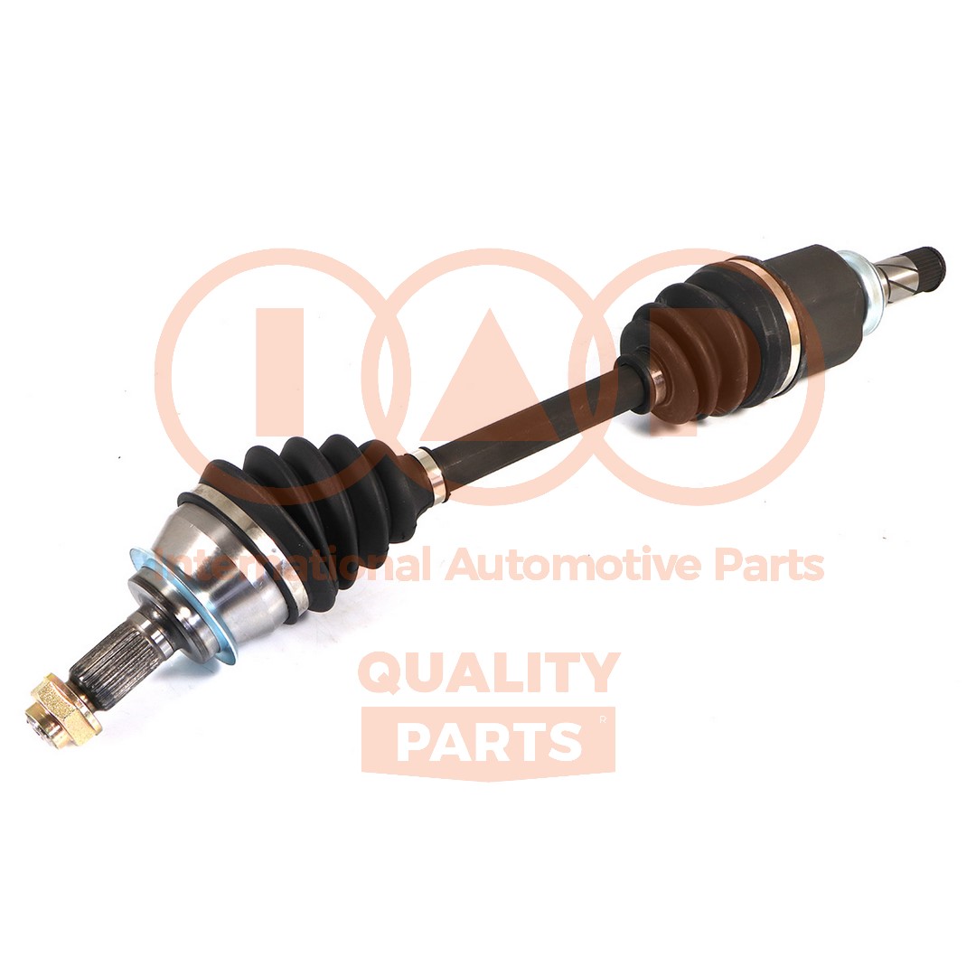Arbre de transmission IAP QUALITY PARTS 405-51003