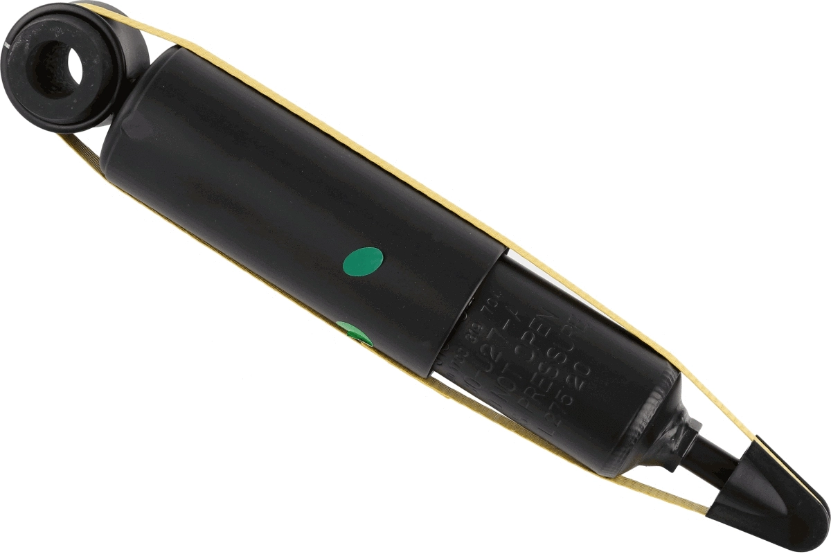 Amortisseur BOGE 30-U27-A