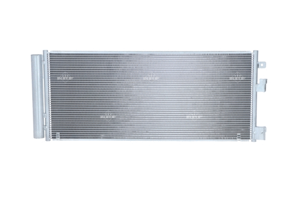Condenseur, climatisation WILMINK GROUP WG2160625