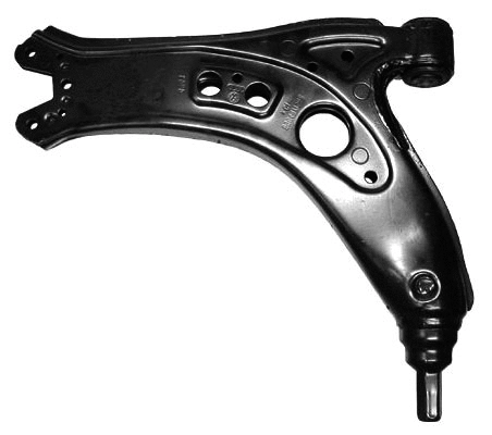 Bras de liaison, suspension de roue TEBO 200024
