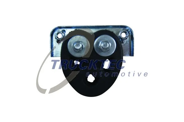 Anneau de fixation, silencieux TRUCKTEC AUTOMOTIVE 02.39.035
