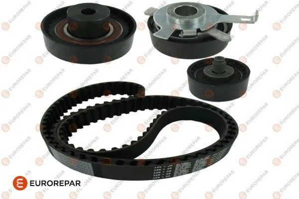 Kit de courroie crantée EUROREPAR 1635050180