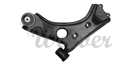 Rotule de barre de connexion WOLVER SP310800