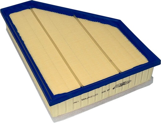 Filtre à air GOODWILL AG 875