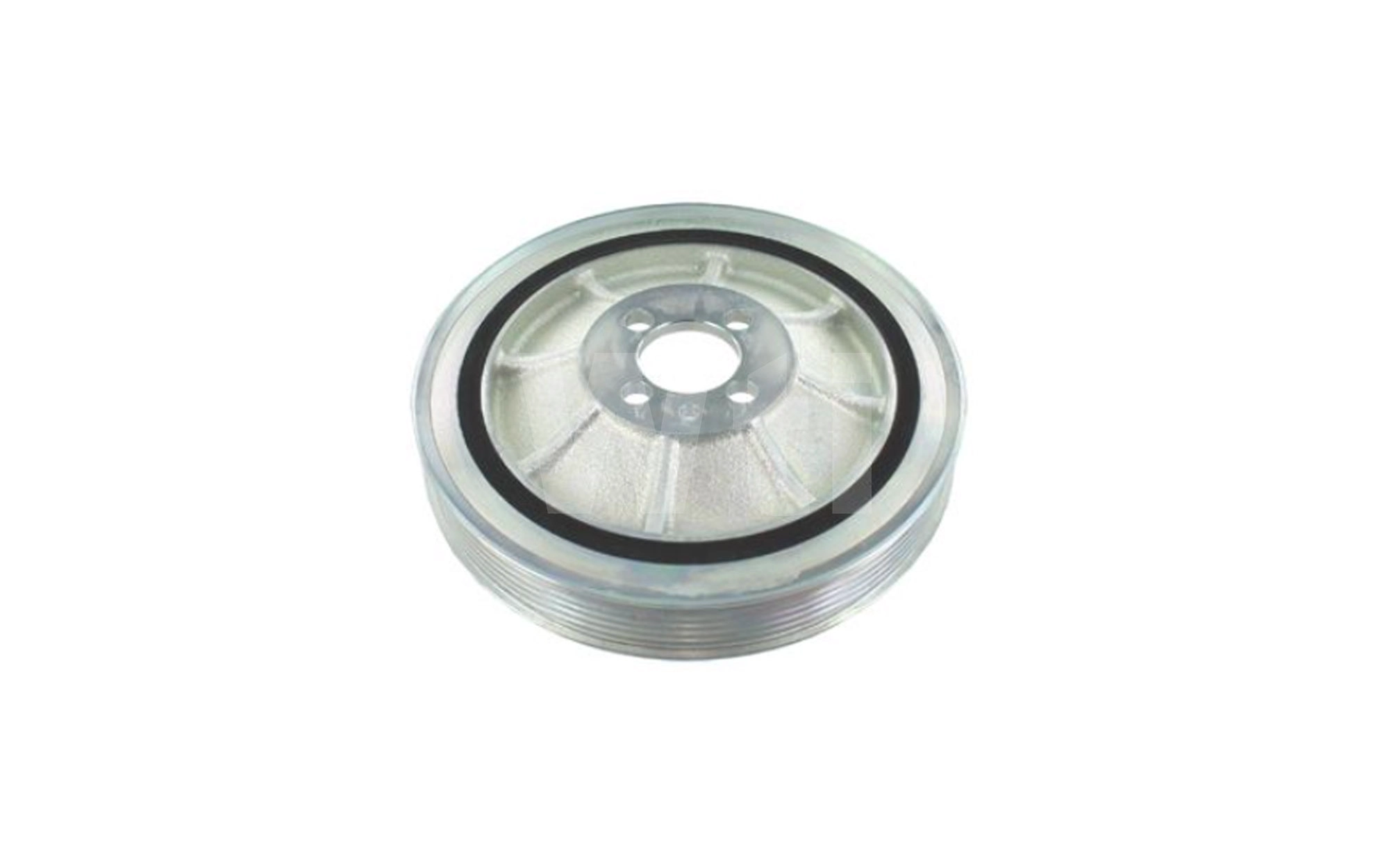 Poulie, vilebrequin Wti Automotive A802419