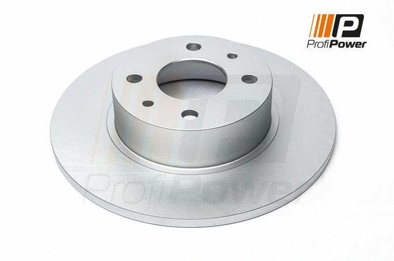 Disque de frein ProfiPower 3B2016