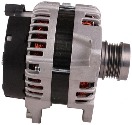Alternateur PowerMax 89215806