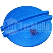 Bouchon, réservoir de liquide de refroidissement AutoTechteile 312 1005