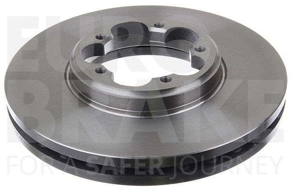 Disque de frein EUROBRAKE 5815202589