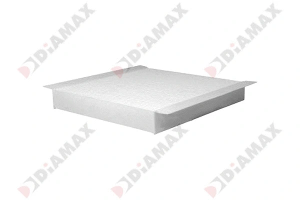 Filtre, air de l'habitacle DIAMAX DP4032