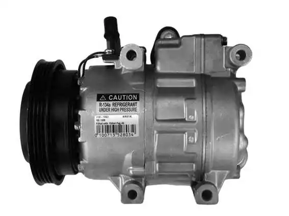 Compresseur, climatisation Airstal 10-1063