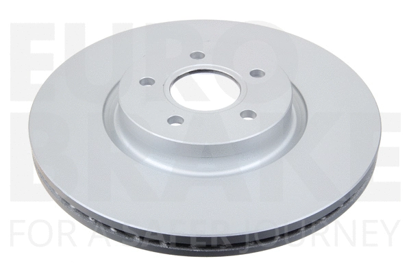 Disque de frein EUROBRAKE 5815314850