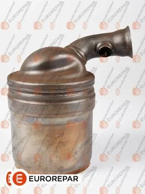 Filtre à particules / à suie, échappement EUROREPAR 1611322280