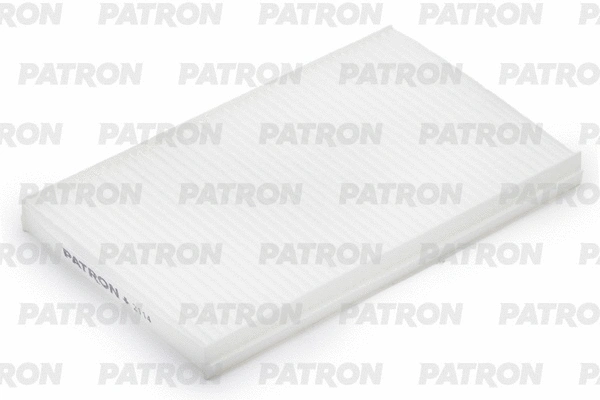 Filtre, air de l'habitacle PATRON PF2532