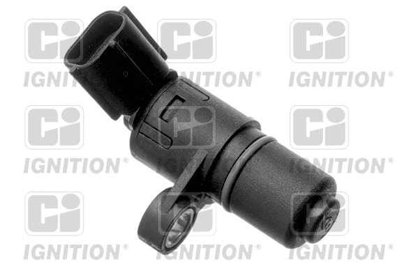 Capteur d'angle, vilebrequin QUINTON HAZELL XREV402