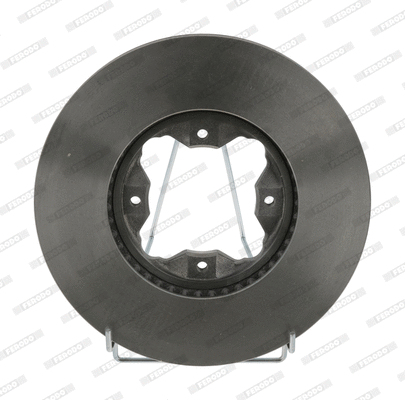 Disque de frein FERODO DDF619